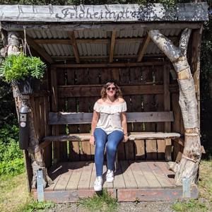 Meet your Posher, Kendall